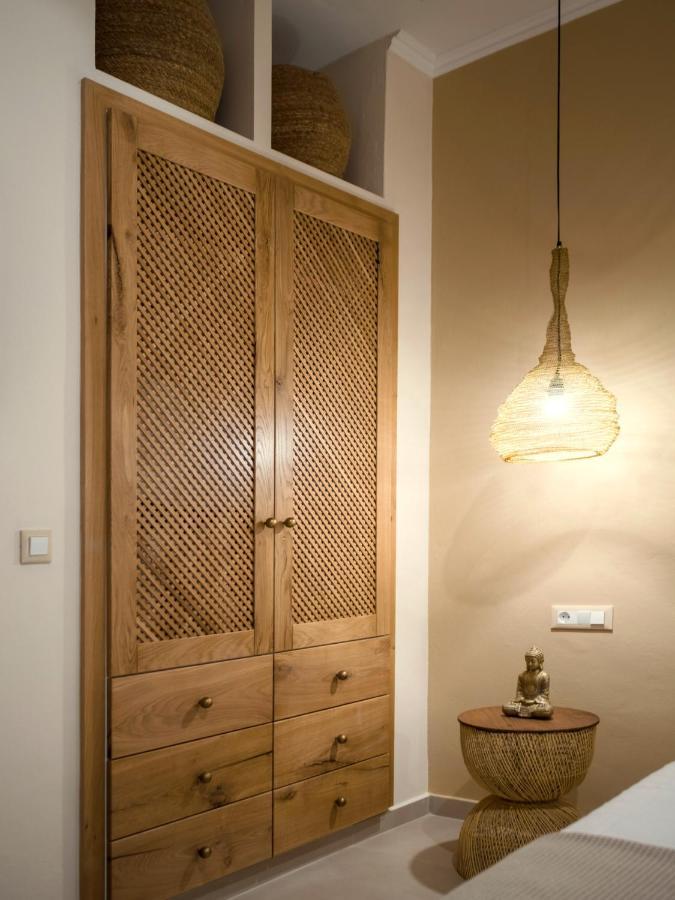 Carmena Residence Skala  Экстерьер фото